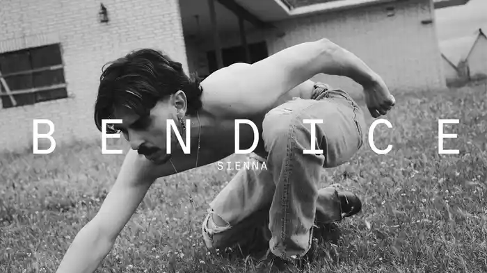 BENDICE (Lyric Video)