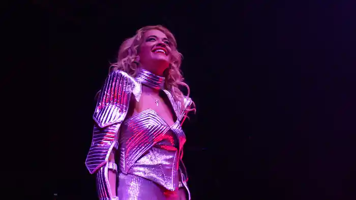 RADIOACTIVE TOUR DIARY - BRISTOL