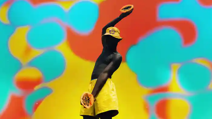 When We Move (Visualizer)