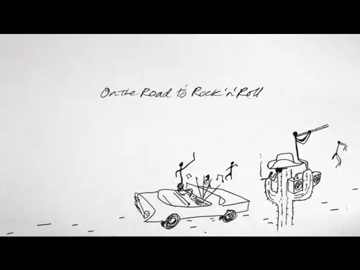 The Road To Rock 'N' Roll (Demo)