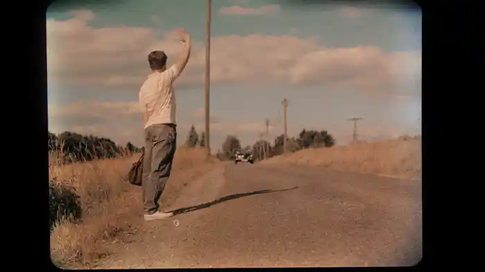 Ich glaub an die Liebe