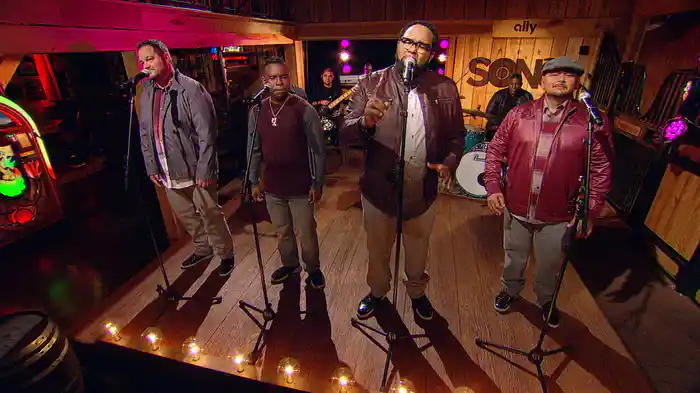 Chariots (Live at The Song)