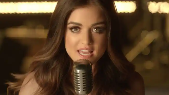 Lie a Little Better (Official Video)