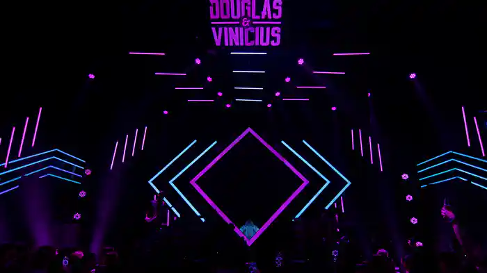 Vai E Voa (Ao Vivo Em Goiânia / 2024)