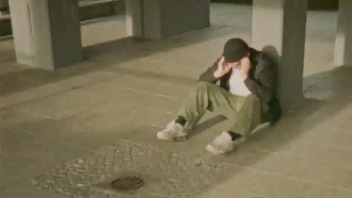 Lass dich nicht ficken