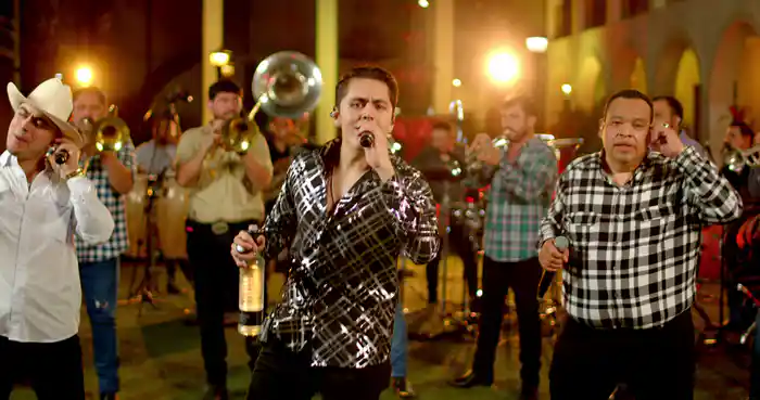 El Gavilancillo (En Vivo)