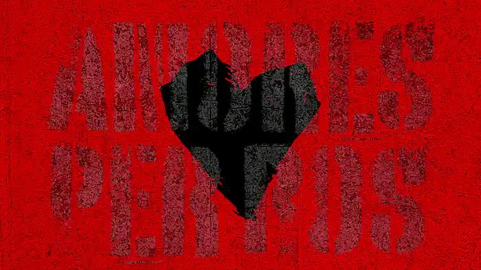 Lucha de Gigante (Lyric Video)