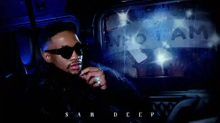 Take Care (Visualizer)