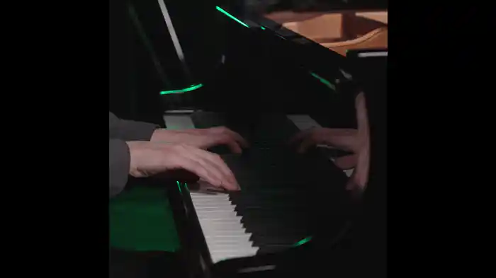 No Good Deed (Arr. Piano) (From "Wicked")