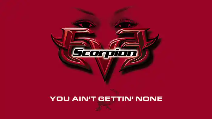 You Ain't Gettin' None (Audio)