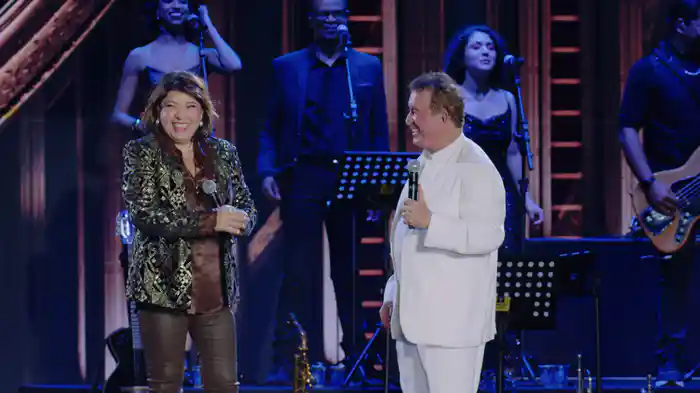 Tum Tum De Saudade (Ao Vivo Em Goiás / 2026)