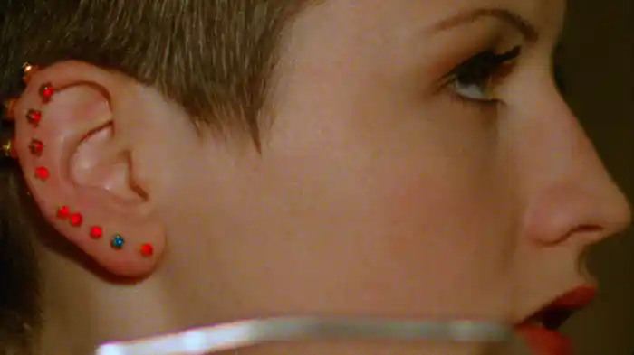 Scenes From 'Dreams' (Dir: Nico Soultanakis / The Indoor Performance)