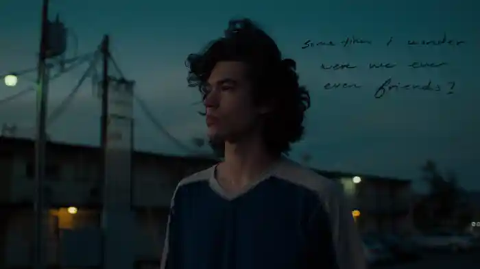 The Best (Lyric Video)