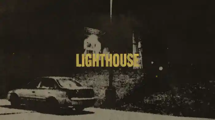 Lighthouse (Lyric Video)
