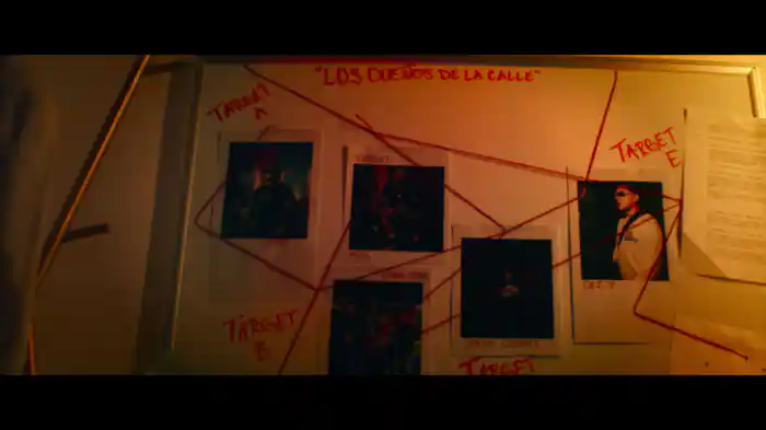 LOS DUEÑOS DE LA CALLE (Remix)