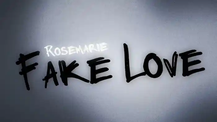 Fake Love (Lyric Video)