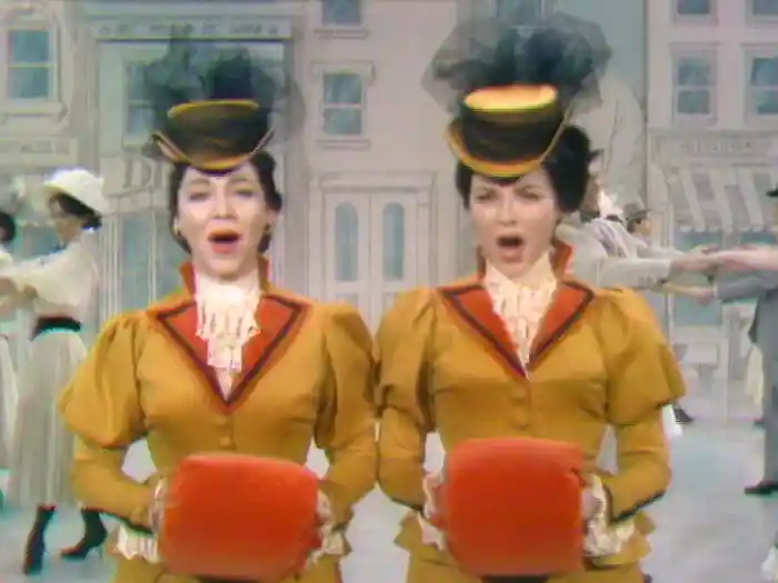 Every Street's A Boulevard (Live On The Ed Sullivan Show, November 14, 1965)