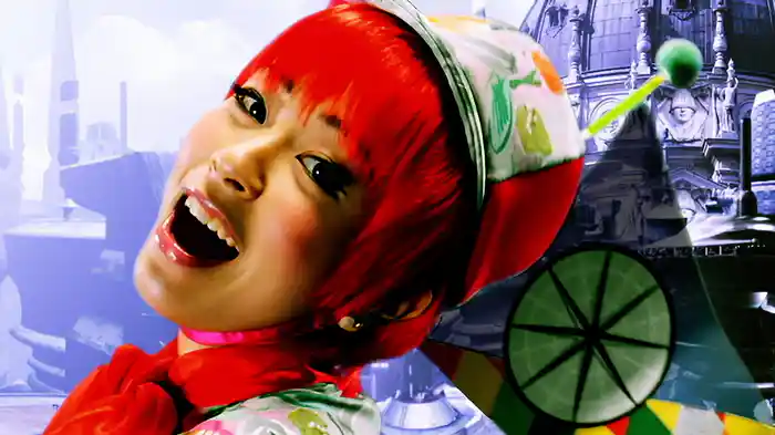 traveling (Restored Version)