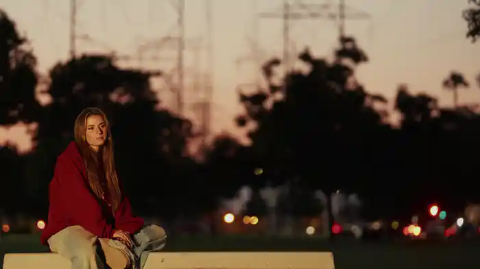 girls will b girls (Lyric Video)