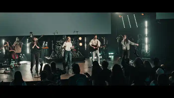 Prince Of Peace (Live)