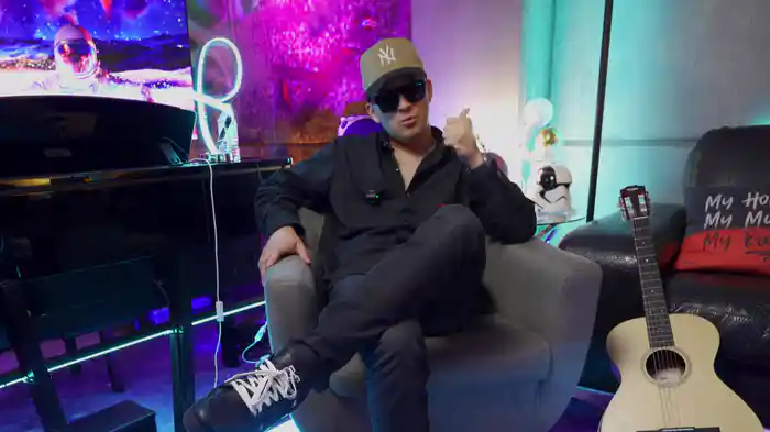 Making of "X Ella" (Behind the Scenes)