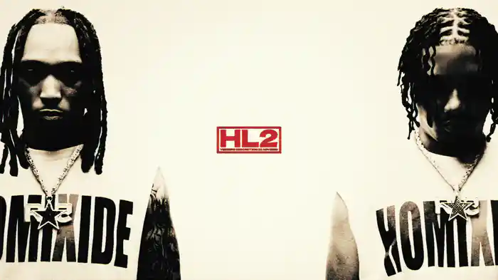 VILLAIN (Lyric Video)