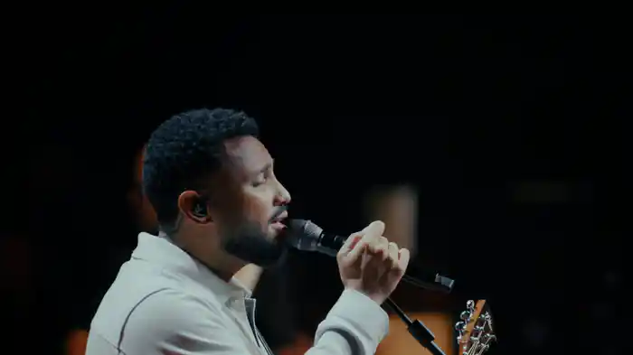 Ídolos (Ao Vivo Em São Paulo / 2025)