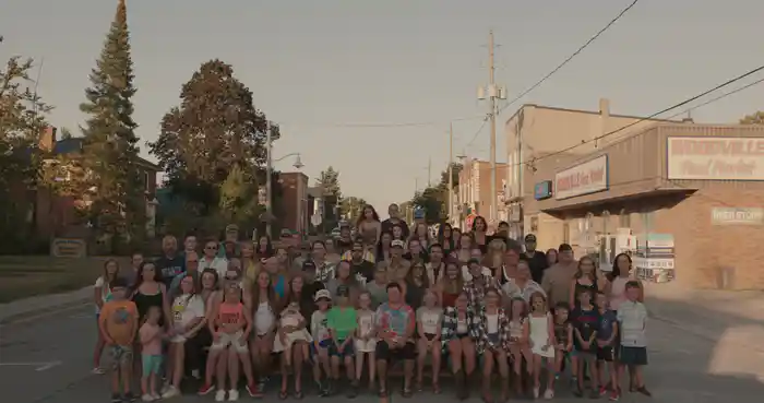 One Of Us (Visualizer)