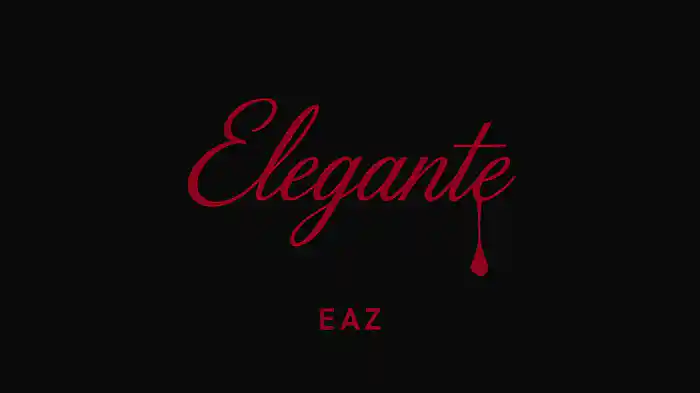 Elegante (Audio)
