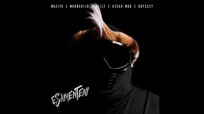 eSamenteni (Visualizer)