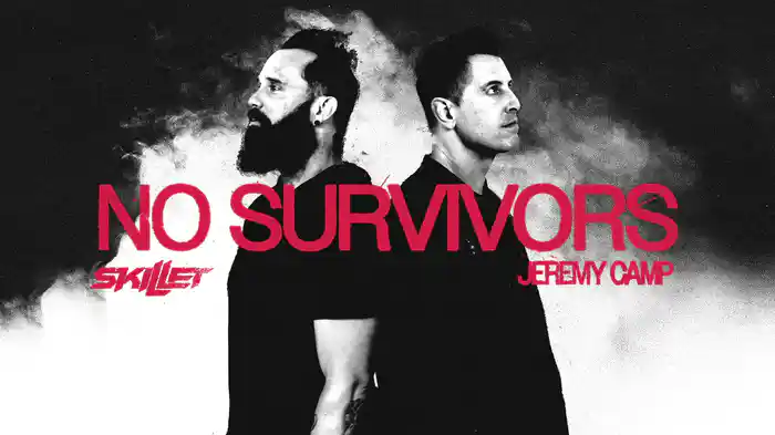 No Survivors (Audio)