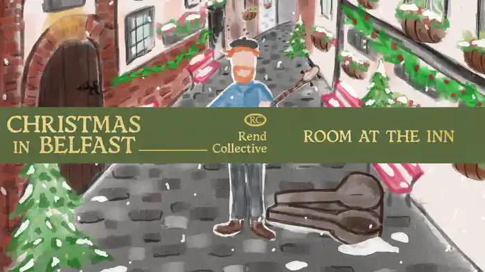 Room At The Inn (Audio)