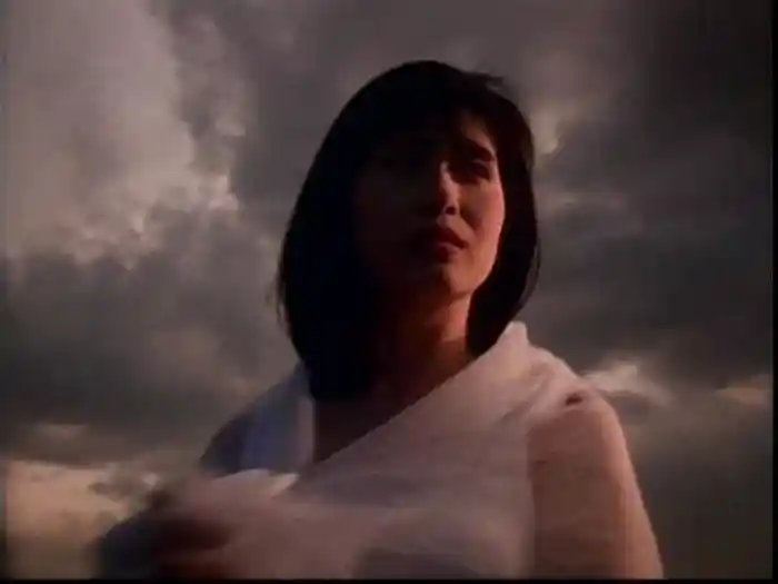 Feng Zhong You Duo Yu Zuo De Yun (Karaoke)