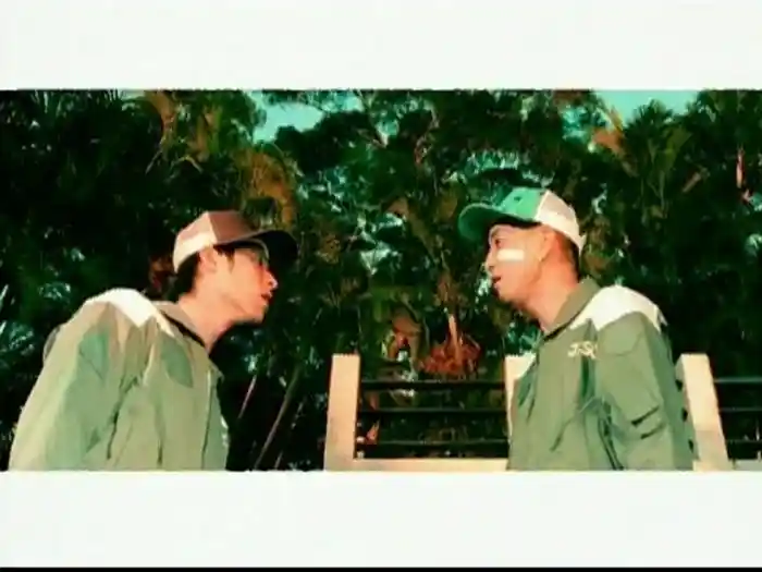 Ga Li La Jiao (Karaoke)