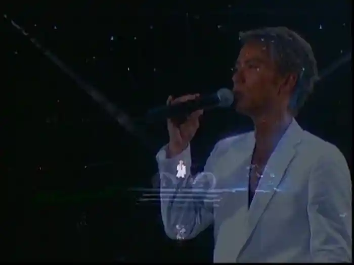 大會堂演奏廳 (2002 Live)