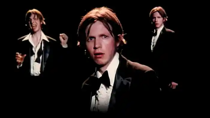 ホエア・イッツ・アット