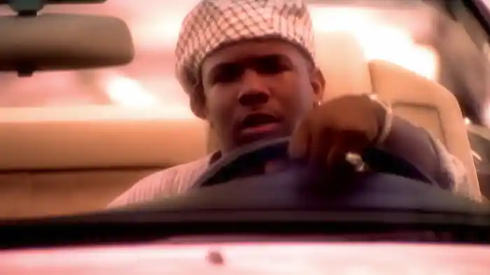 ベンデッド・ニー