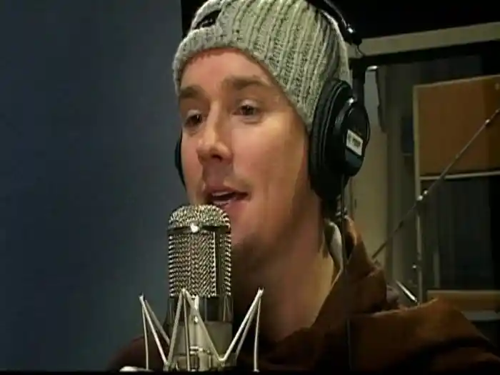 Always There (Feat Russel Watson)