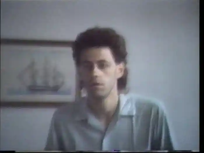 House On Fire (Video-Surround Sound)