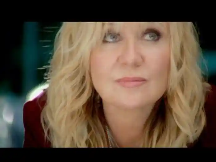 All The Love In The World (video)