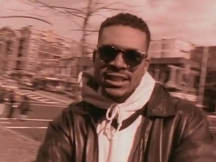 Where My Homiez? (Come Around My Way) (Censored Version)