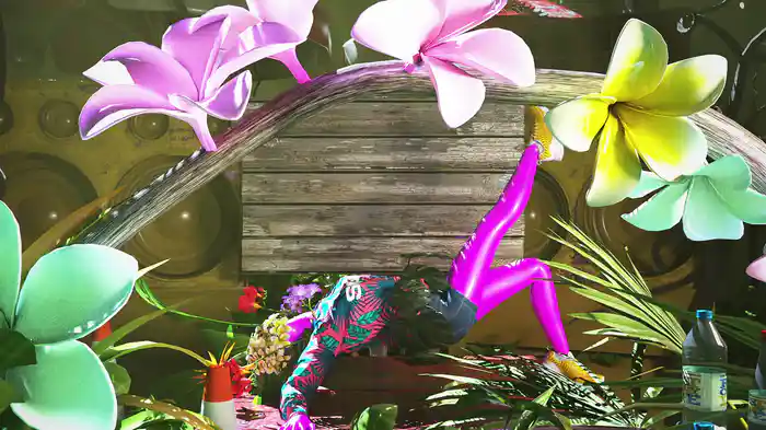 Rest Of My Life (Lyric Video)