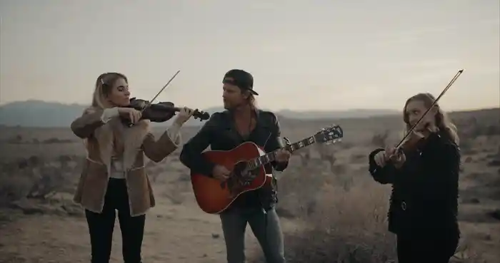 More Than Enough (In The Wild Sessions)