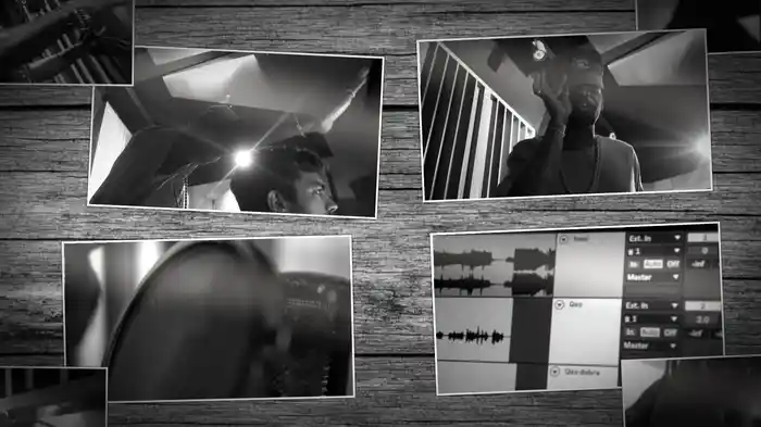 Cara Feia É Fome (Lyric Video)