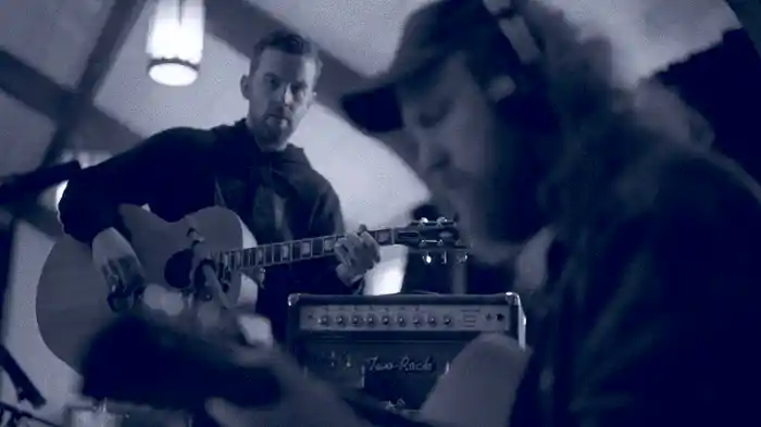 All Night (Studio Performance)