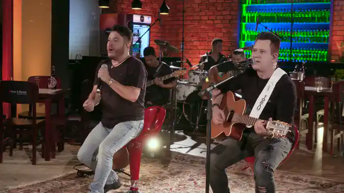 Isca (Ao Vivo Em Uberlândia / 2018)