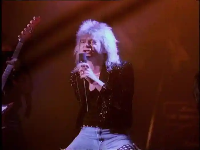 Rockin' Chair (Stereo)