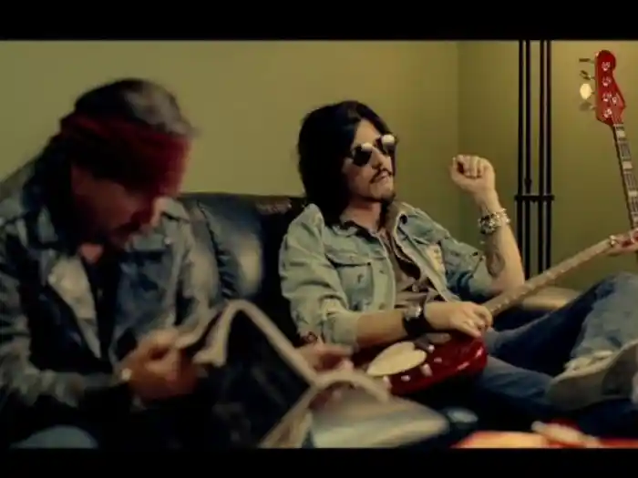 アイ・ドント・ケア