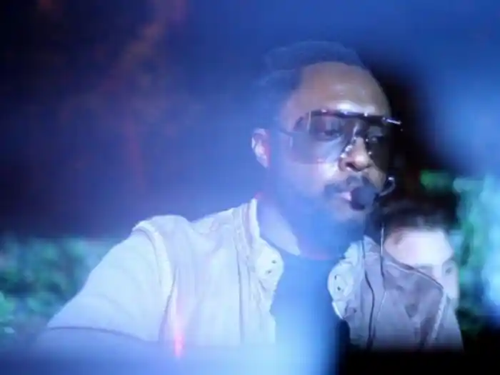 ドント・ストップ・ザ・パーティー