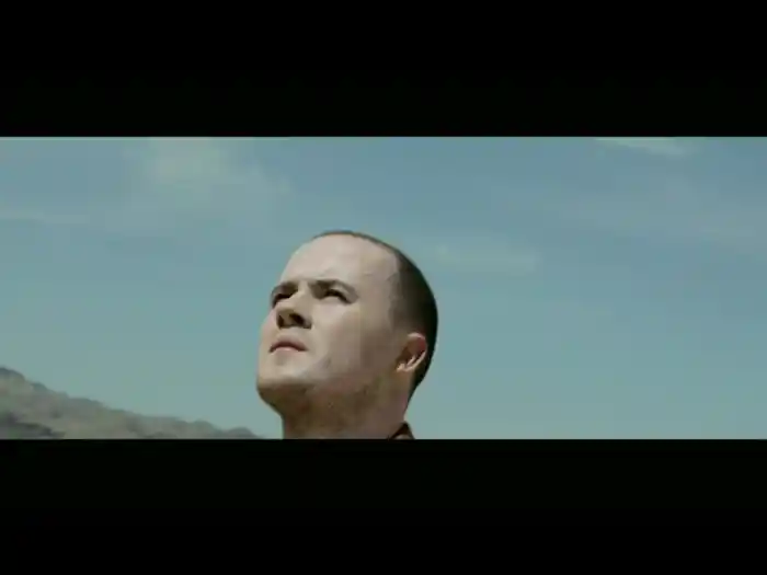 Let Me Go